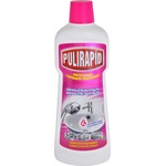 Pulirapid Aceto na hrdzu a vodný kameň s octom 500 ml