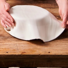 FunCakes Hotová vyválená Potahovací hmota 430 g