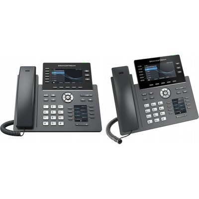 Grandstream GRP2616 – Zboží Mobilmania