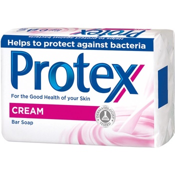 Protex Cream antibakteriálne mydlo 90 g