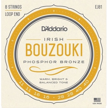D´Addario EJ81
