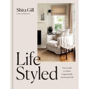 LifeStyled (ISBN: 9781784729783)