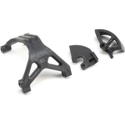 TLR kryt prevodov vodopád Stiffezel 22 5.0