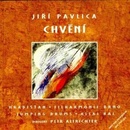 HRADISTAN & J.PAVLICA & FILHARMONIE BRNO: CHVENI - SUITA DIALOGU