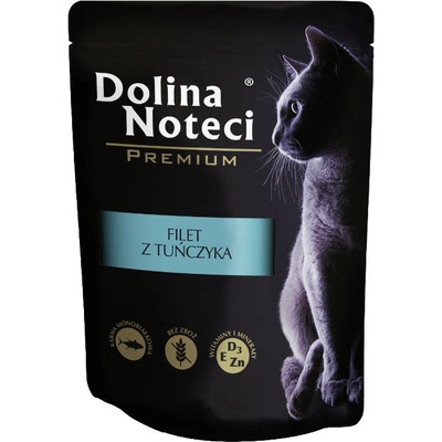 Dolina Noteci Premium tuňák 85 g