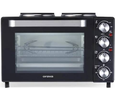 ORAVA Elektra-X48