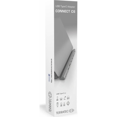 Terratec Connect C6 251739