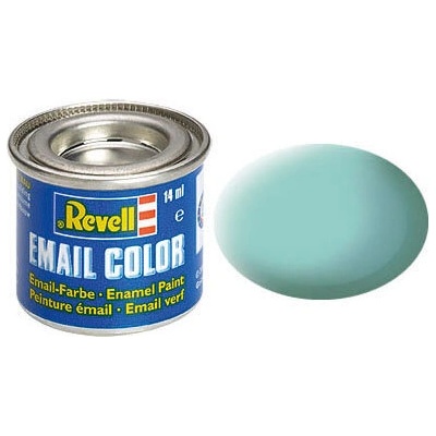 Revell R32155 - Светло зелено мат (r32155)