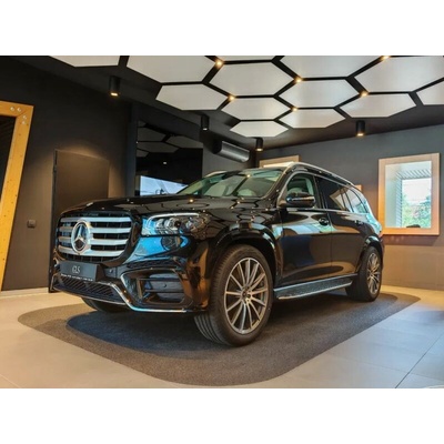 Mercedes-Benz GLS 450 270 kW