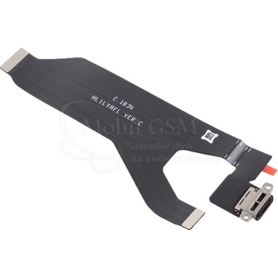 Huawei Mate 20 Pro - Flex nabijaci USB