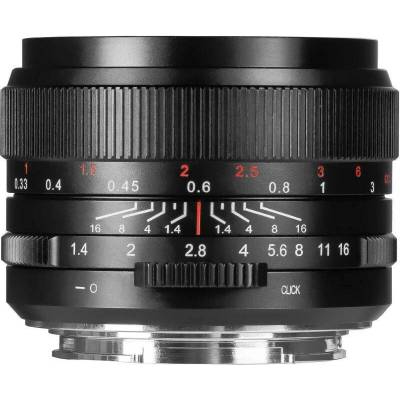 7ARTISANS 35 mm f/1,4 III pre Canon RF