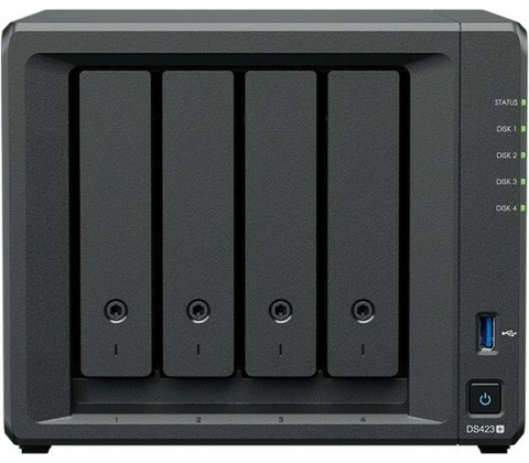Synology DiskStation DS423+