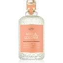 4711 Acqua Colonia White Peach & Coriander kolínská voda unisex 170 ml