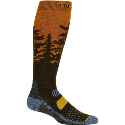 Burton Performance 26/27 Midweight sunrise