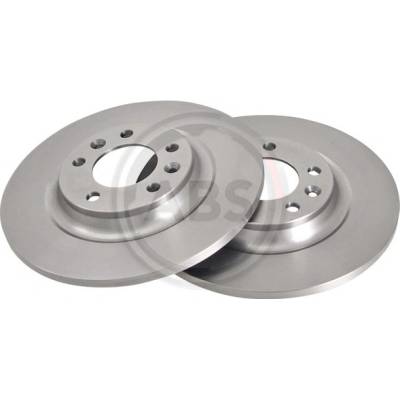 A.B.S. ALL BRAKE SYSTEMS BV. 35197