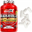 Amix Anabolic Explosion Complex 200 kapsúl