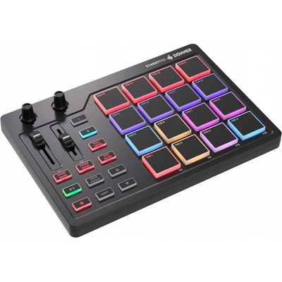 Donner STARRYPAD – Zboží Dáma