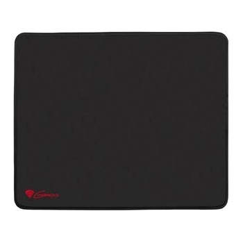 NATEC Геймърска подложка за мишка Genesis Carbon 500 M Logo - 300×250×2.5 мм, speed повърхност, водоустойчива (NPG-0658)