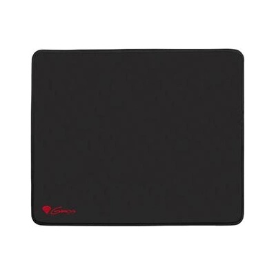NATEC Геймърска подложка за мишка Genesis Carbon 500 M Logo - 300×250×2.5 мм, speed повърхност, водоустойчива (NPG-0658)
