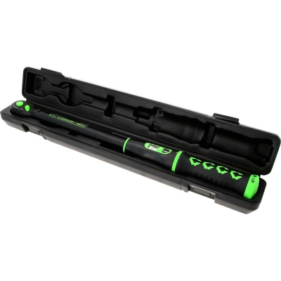 KS Tools momentový klíč s přepínatelnou hlavou 20-200NM 512.0015 – Zbozi.Blesk.cz