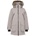 Didriksons Мъжко яке парка Didriksons Zeus USX Parka 2 Parka - Ash Brown - размер XXL (004-5342-0315)