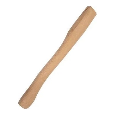 TOPTRADE násada na sekeru, tvarovaná, 70 cm