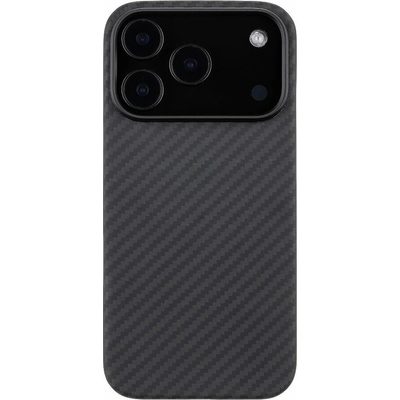 Tactical MagForce Aramid kryt pre Apple iPhone 17 Pro Black