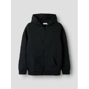NAME IT Суитшърт nkmnesweat card w hood unb noos (976653762411)