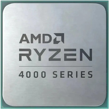 AMD Ryzen 3 4300GE 100-000000151