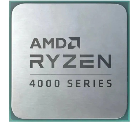 AMD Ryzen 3 4300GE 100-000000151