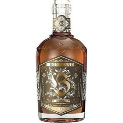 Bonpland XO 40% 0,5 l (holá láhev)