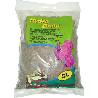 Lucky Reptile Hydro Drain 10 l