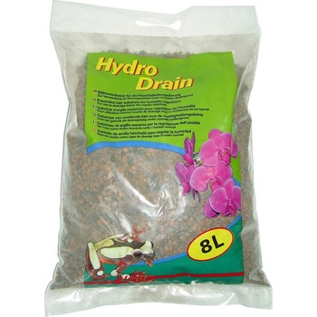 Lucky Reptile Hydro Drain 10 l