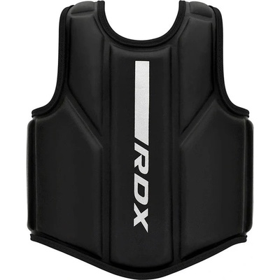 RDX Chránič hrudníka Kara Series F6 bílý