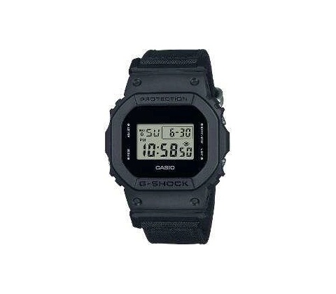 Casio DW-5600BCE-1