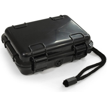 Origin Outdoors Lite Case 1020 Black (113841)