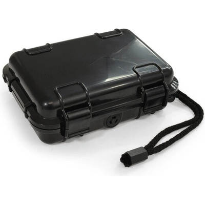 Origin Outdoors Lite Case 1020 Black (113841)