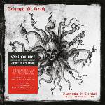 BMG Triumph Of Death: Resurrection Of The Flesh - CD (071768)