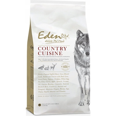 Eden Country Cuisine M/L 12 kg