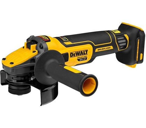 DeWALT DCG409VSNT