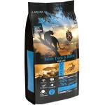AMBROSIA Senior, Light & Sterilized Cat, Fresh Trout & Rabbit 1, 5 кг