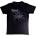 Slipknot The End, So Far Band Photo (Back Print) Black XL Риза (SKTS104MB04)