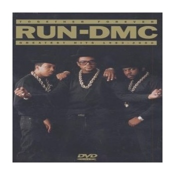 RUN DMC: TOGETHER FOREVER: DVD