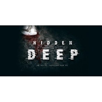 Hidden Deep