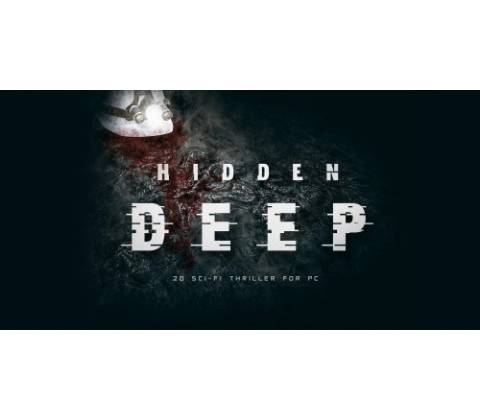 Hidden Deep