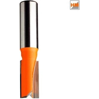 CMT Orange Tools C91115011 - Drážkovací fréza na dřevo pr. 15 x 20/ 57 mm HM, stopka 8 mm