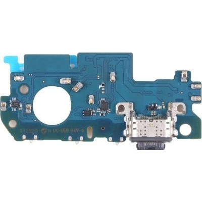 Samsung Galaxy A34 5G A346B - Nabíjací Konektor PCB Doska