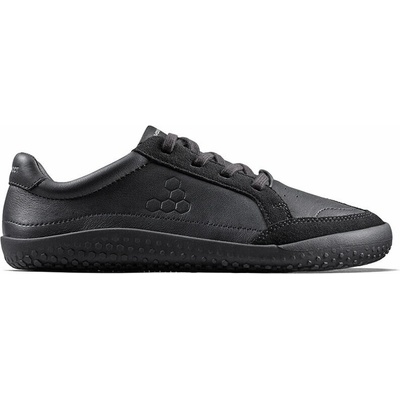 Vivobarefoot Gobi Sneaker Obsidian