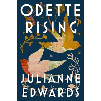 Odette Rising - Julianne Edwards