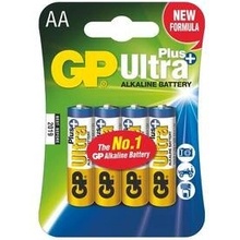 GP Ultra Plus AA 4ks 1017214000